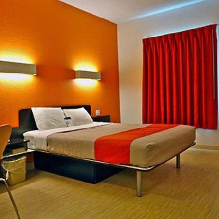 Motel 6 Riverton Wy Bagian luar foto