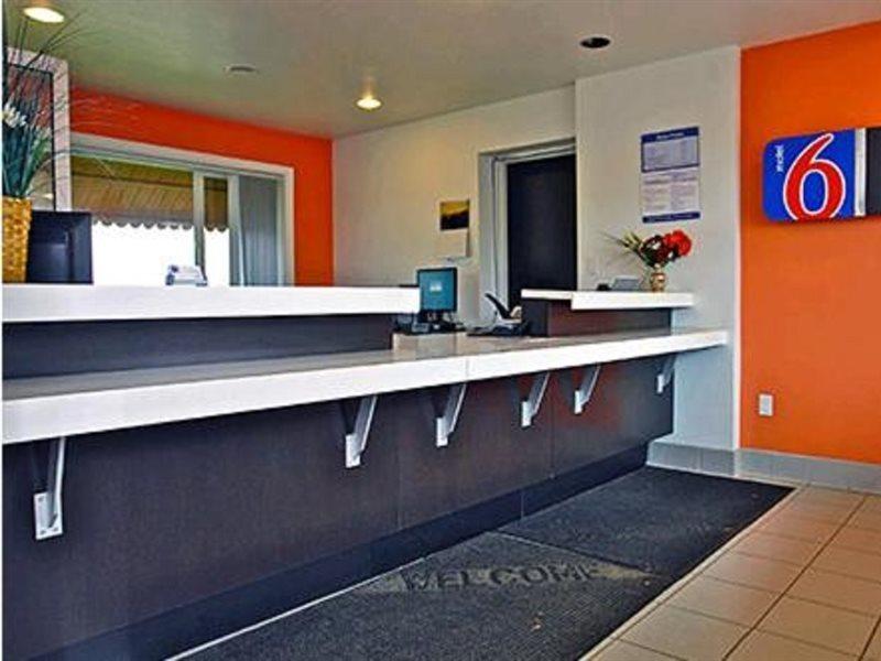 Motel 6 Riverton Wy Bagian luar foto