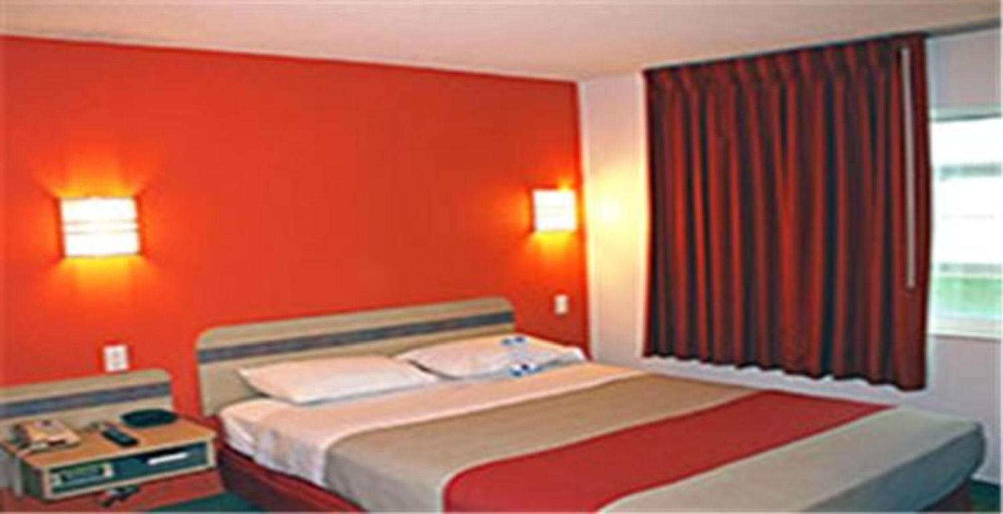 Motel 6 Riverton Wy Bagian luar foto