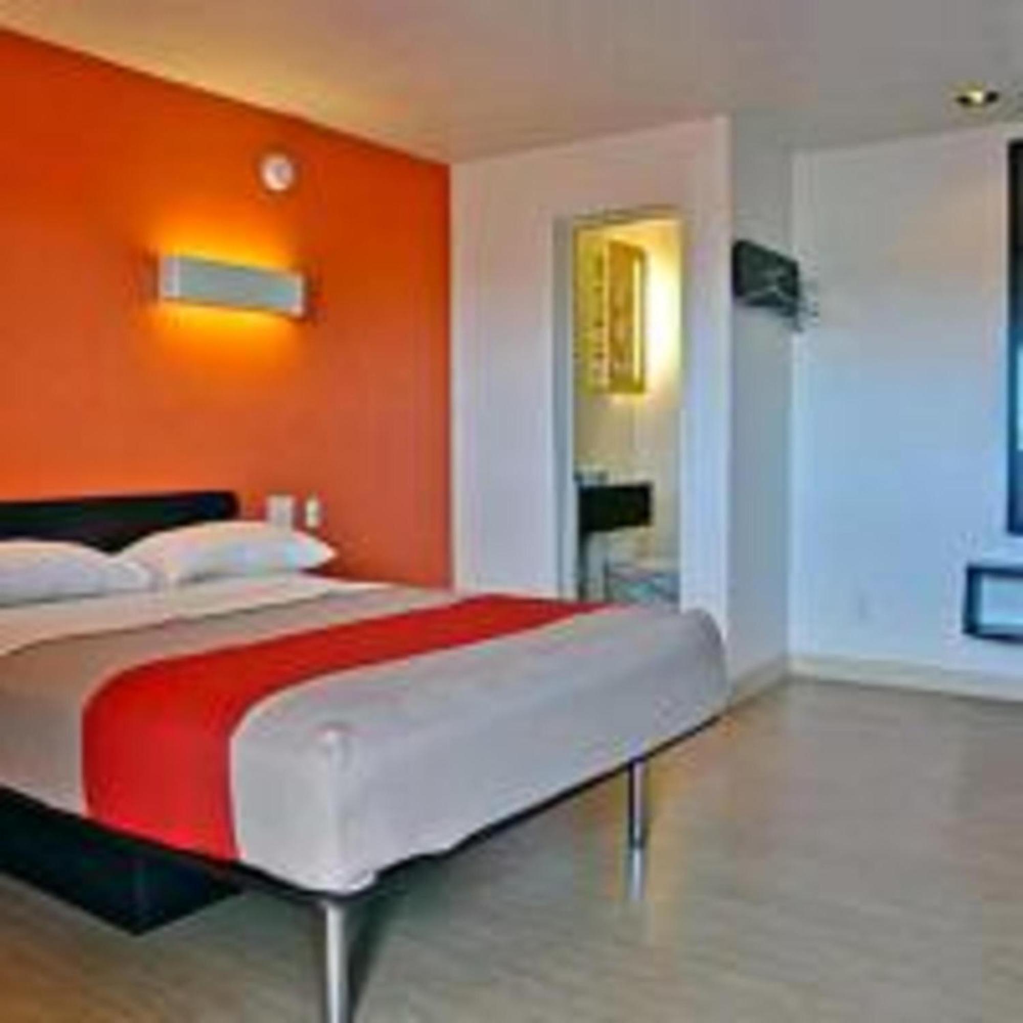 Motel 6 Riverton Wy Bagian luar foto